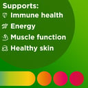 CENTRUM ADVANCE FOR ADULTS 100 TABLETS thumbnail 11