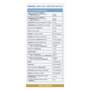 BIOGLAN PLATINUM MEN'S MULTIVITAMIN 60 TABLETS thumbnail 3