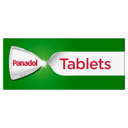 PANADOL 500MG 16 TABLETS thumbnail 3