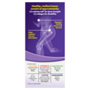 CALTRATE BONE & MUSCLE 100 TABLETS thumbnail 3
