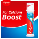 COLGATE TOOTHPASTE GREAT REGULAR PUMP 130G thumbnail 3