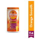 METAMUCIL ORANGE SMOOTH 673G 114 DOSES thumbnail 8