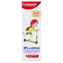 COLGATE TOOTHPASTE KIDS STRAWBERRY 4-6 YEARS 80G thumbnail 10