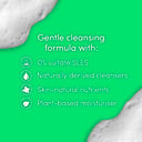 DOVE BODY WASH FRESH TOUCH 1 LITRE thumbnail 3