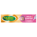 POLIDENT DENTURE ADHESIVE HOLD &COMFORT CREAM 40G thumbnail 5