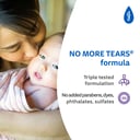 J&J BABY BEDTIME BATH 500ML thumbnail 5