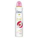 DOVE WOMEN ANTIPERSPIRANT ADVANCE POMEGRANATE & LEMON VERBENA 250ML thumbnail 1