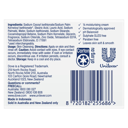 DOVE BEAUTY SOAP BAR ORIGINAL 90G thumbnail 2