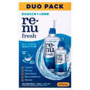 RENU FRESH MULTI-PURPOSE DUO SOLUTION 355ML + 120ML thumbnail 2