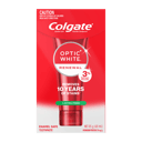 COLGATE TOOTHPASTE OPTIC WHITE LASTING FRESH 85G thumbnail 2