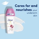 DOVE WOMEN ANTIPERSPIRANT ADVANCED CARE POMEGRANATE ROLL ON 50ML thumbnail 3
