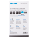OMRON BLOOD PRESSURE MONITOR PLUS AFIB HEM7361T thumbnail 3