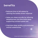 NATURES WAY SOUND SLEEP 30 TABLETS thumbnail 4