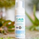 GAIA NATURAL BABY SHAMPOO & WASH FOAMING NEWBORN 150ML thumbnail 7