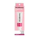 MCO BEAUTY CHEEK & LIP TINT BLUSH RED 10ML thumbnail 1