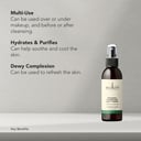 SUKIN SIGNATURE MIST TONER CHAMOMILE & ROSE 125ML thumbnail 3