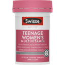 SWISSE ULTIVITE WOMENS TEENAGE TABLETS 60 thumbnail 7