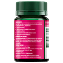 NATURES OWN IRON PLUS 50 TABLETS thumbnail 2