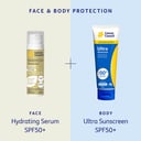 CANCER COUNCIL ULTRA SUNSCREEN PUMP SPF50+ 500ML thumbnail 3