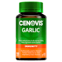 CENOVIS GARLIC 100 TABLETS thumbnail 1