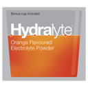 HYDRALYTE POWDER SACHETS ORANGE 10 PACK thumbnail 5