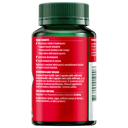 NATURES OWN HIGH STRENGTH MAGNESIUM OROTATE 60 CAPSULES thumbnail 2