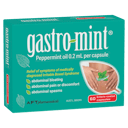 GASTRO-MINT IBS RELIEF 60 CAPSULES thumbnail 1