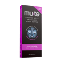 MUTE NASAL DEVICE TRIAL 3 PACK thumbnail 1