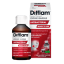 DIFFLAM SORE THROAT READY TO USE FRESH MINT GARGLE 200ML thumbnail 10