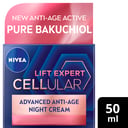 NIVEA CELLULAR LIFT EXPER NIGHT CREAM 50ML thumbnail 8
