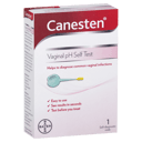 CANESTEN VAGINAL PH SELF TEST thumbnail 1