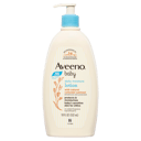 AVEENO BABY MOIST LOTION 532ML thumbnail 1