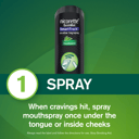NICORETTE QUICKMIST SMARTTRACK FRESHMINT 150 SPRAYS TWIN PACK thumbnail 4