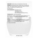 OLAY REGENERIST WHIP FACE CREAM MOIST SPF30 CREAM 50G thumbnail 3