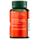 NATURES OWN HIGH STRENGTH GARLIC 10000MG 100 TABLETS thumbnail 2