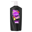 SUNSILK SHAMPOO LONGER & STRONGER 700ML thumbnail 1