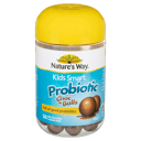NATURES WAY KIDS SMART PROBIOTIC BALLS 50 thumbnail 5