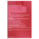 HYDRALYTE LIQUID STRAWBERRY KIWI READY TO DRINK 250ML 4 PACK thumbnail 4