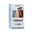 FOUR SEASONS NAKED CONDOMS CLASSIC 12 PACK thumbnail 1