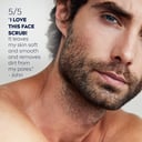 NIVEA MEN EXFOLIATING FACE SCRUB 125ML thumbnail 7
