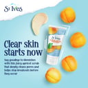 ST IVES APRICOT BLEMISH CONTROL SCRUB 150ML thumbnail 7