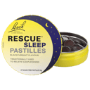 RESCUE REMEDY SLEEP BLACKCURRANT PASTILLES 50G thumbnail 1