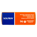 SOLPRIN ASPIRIN 300MG 96 TABLET thumbnail 6