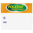 POLIDENT DENTURE ADHESIVE HOLD & SEAL CREAM 40G thumbnail 6