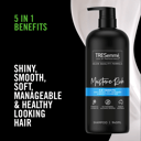 TRESEMME MOISTURE RICH SHAMPOO 940ML thumbnail 3