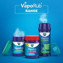 VICKS VAPORUB XTRA STRONG OINTMENT 100G thumbnail 2