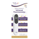 RITE AID NON-TOUCH INFRARED THERMOMETER thumbnail 2