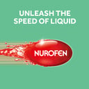 NUROFEN ZAVANCE LIQUID 40 CAPSULES thumbnail 3