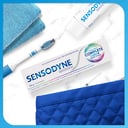 SENSODYNE COMPLETE CARE TOOTHPASTE COOL MINT 100G thumbnail 9