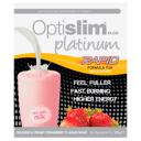 OPTISLIM VLCD PLATINUM SHAKE STRAWBERRY 25G 21 PACK thumbnail 6